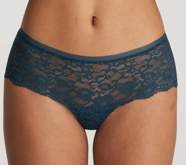 Short Marie Jo - Color Studio - Groen - EMG