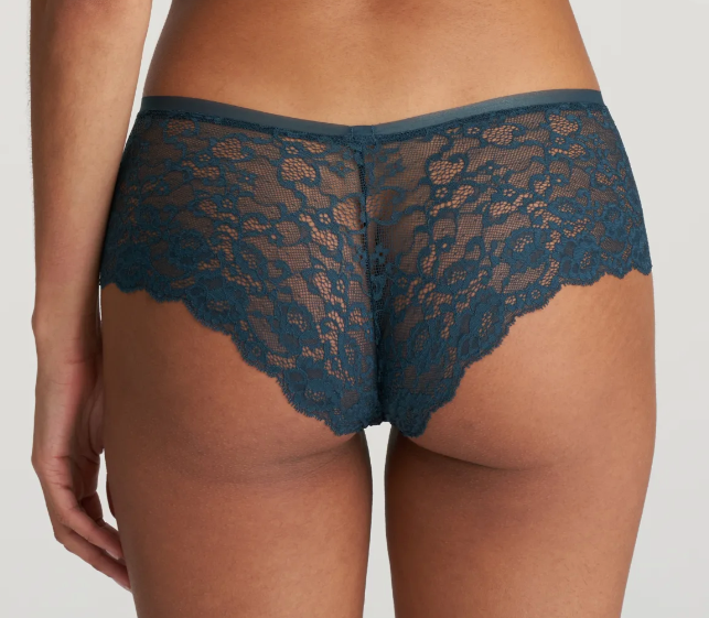 Short Marie Jo - Color Studio - Groen - EMG