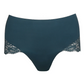 Culotte taille haute Marie Jo - Color Studio - Verte - EMG