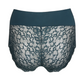 Culotte taille haute Marie Jo - Color Studio - Verte - EMG