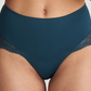 Culotte taille haute Marie Jo - Color Studio - Verte - EMG