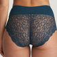 Culotte taille haute Marie Jo - Color Studio - Verte - EMG