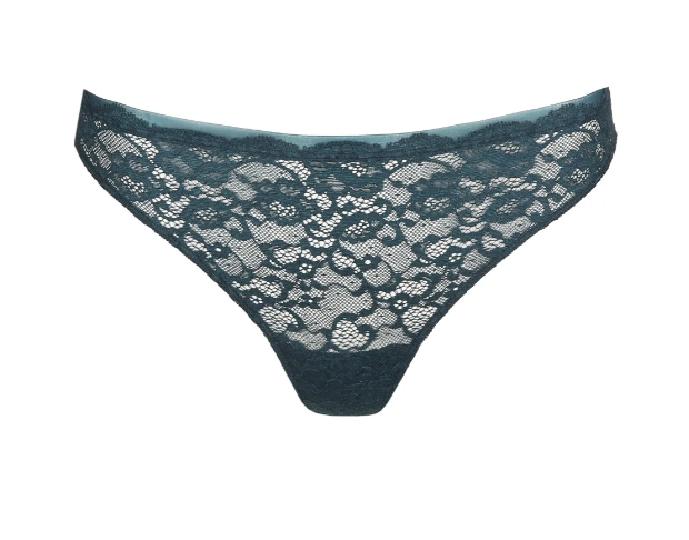 String Marie Jo - Color Studio - Vert - EMG
