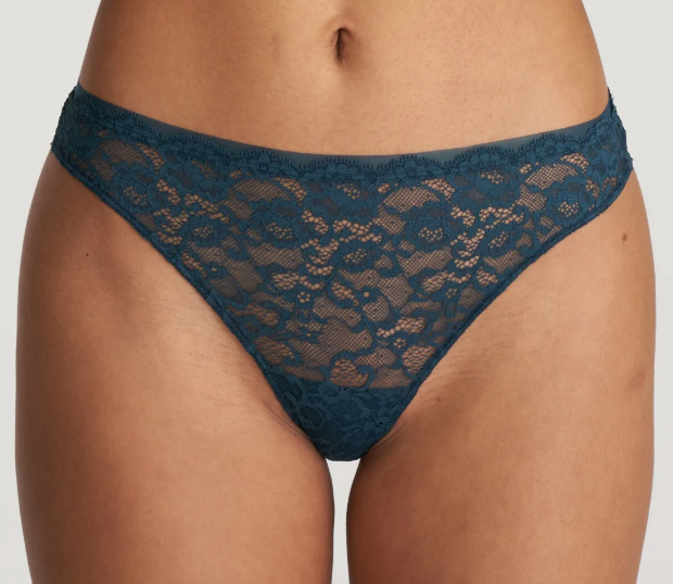 String Marie Jo - Color Studio - Vert - EMG