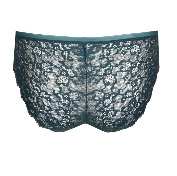 Culotte Marie Jo - Color Studio - Verte - EMG