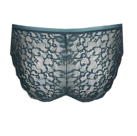 Culotte Marie Jo - Color Studio - Verte - EMG