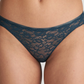 Culotte Marie Jo - Color Studio - Verte - EMG