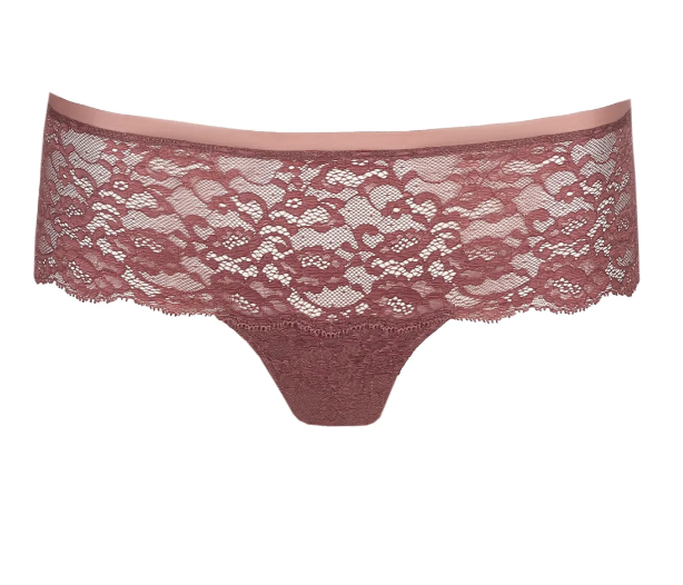 Short Marie Jo - Color Studio - Bruin - SAT
