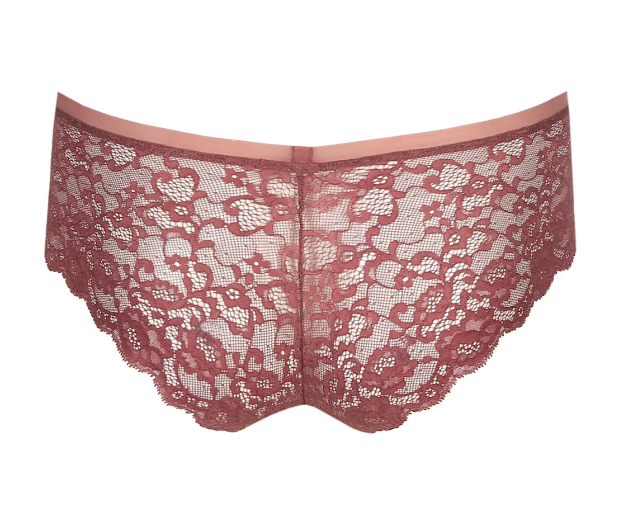 Short Marie Jo - Color Studio - Bruin - SAT