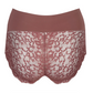 Culotte taille haute Marie Jo - Color Studio - Marron - SAT