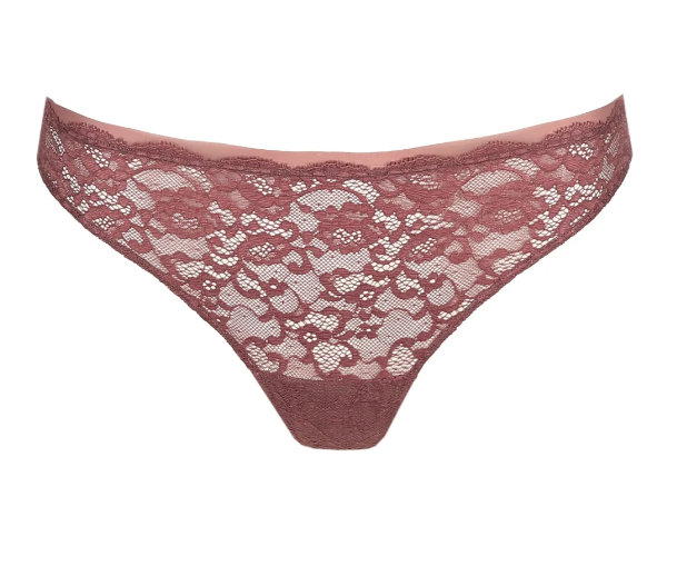 String Marie Jo - Color Studio - Marron - SAT