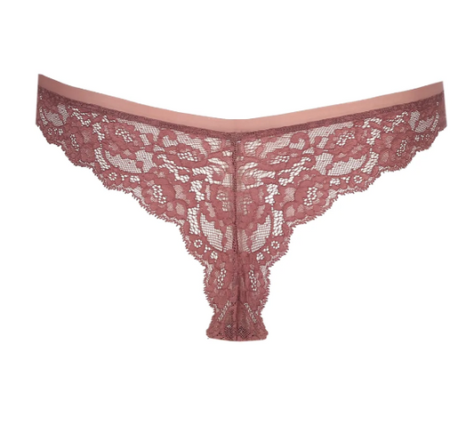 String Marie Jo - Color Studio - Marron - SAT