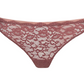 Culotte Marie Jo - Color Studio - Marron - SAT