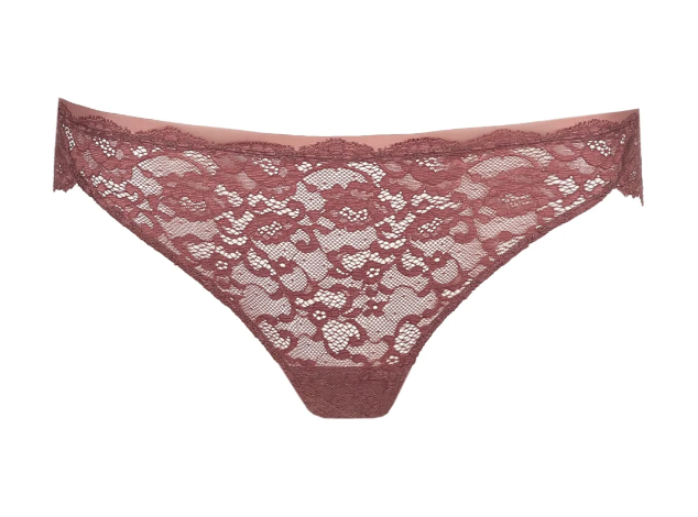 Culotte Marie Jo - Color Studio - Marron - SAT