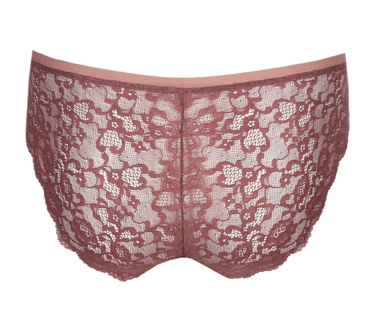 Culotte Marie Jo - Color Studio - Marron - SAT