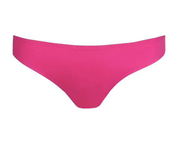 Culotte Marie Jo - Color Studio - Rose - FIE