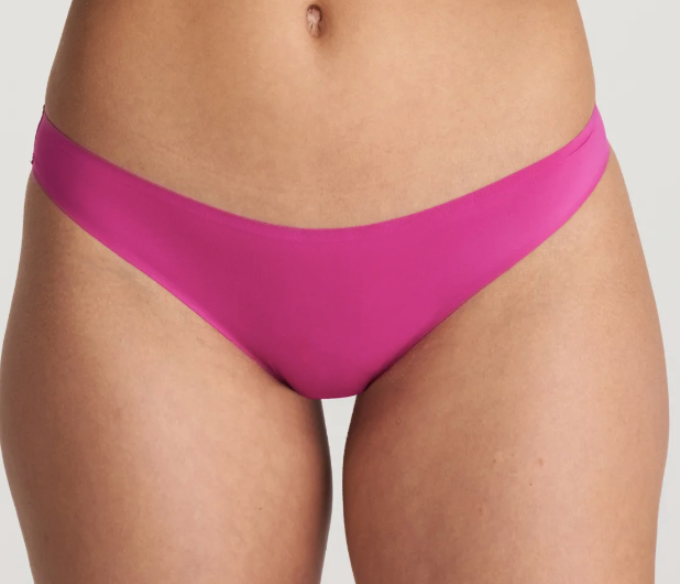 Culotte Marie Jo - Color Studio - Rose - FIE