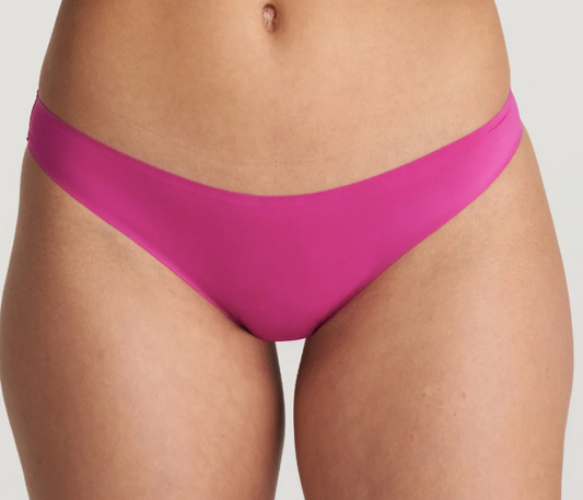 Culotte Marie Jo - Color Studio - Rose - FIE