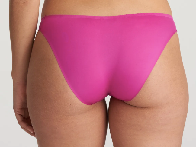 Culotte Marie Jo - Color Studio - Rose - FIE