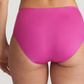 Culotte taille haute Marie Jo - Color Studio - Rose - FIE