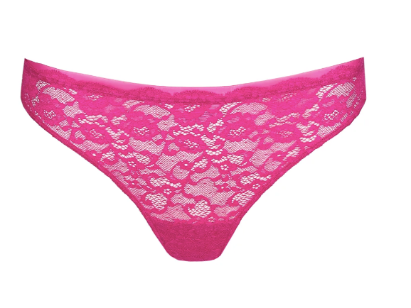 String Marie Jo - Color Studio - Rose - FIE