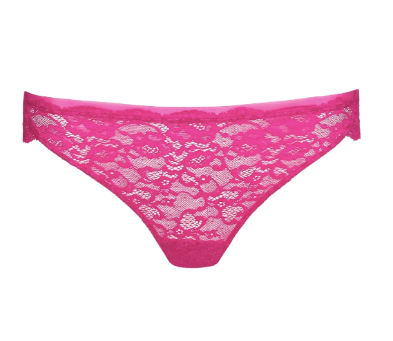 Culotte Marie Jo - Color Studio - Rose - FIE