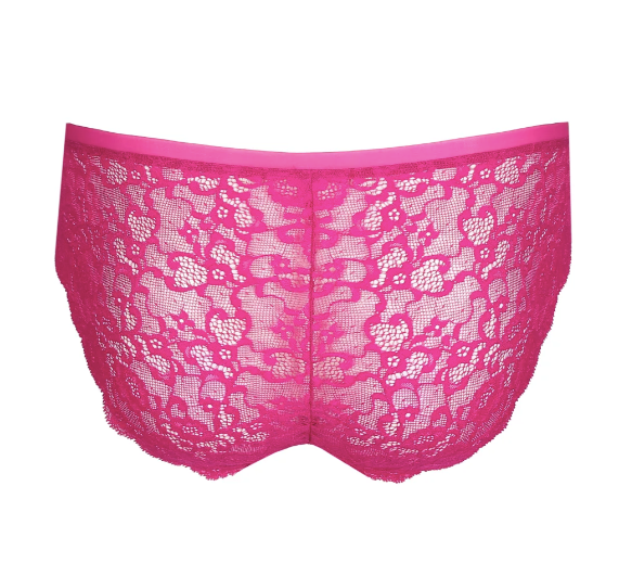 Culotte Marie Jo - Color Studio - Rose - FIE