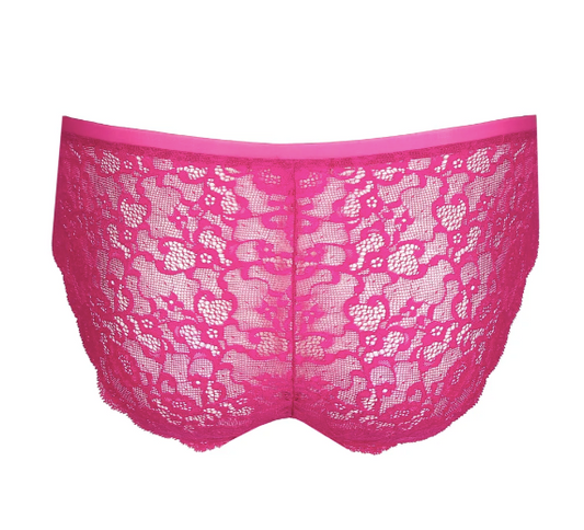 Culotte Marie Jo - Color Studio - Rose - FIE