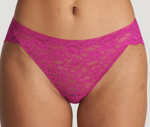 Culotte Marie Jo - Color Studio - Rose - FIE