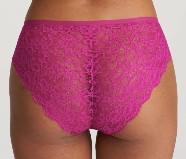 Culotte Marie Jo - Color Studio - Rose - FIE