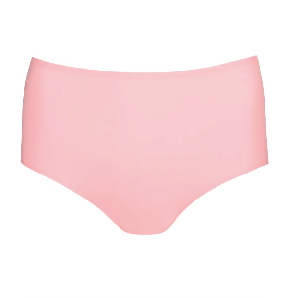 Culotte taille haute Marie Jo - Color Studio - Rose - PPF