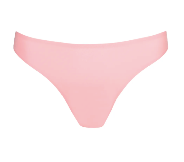String Marie Jo - Color Studio - Rose - PPF