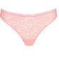 String Marie Jo - Color Studio - Rose - PPF