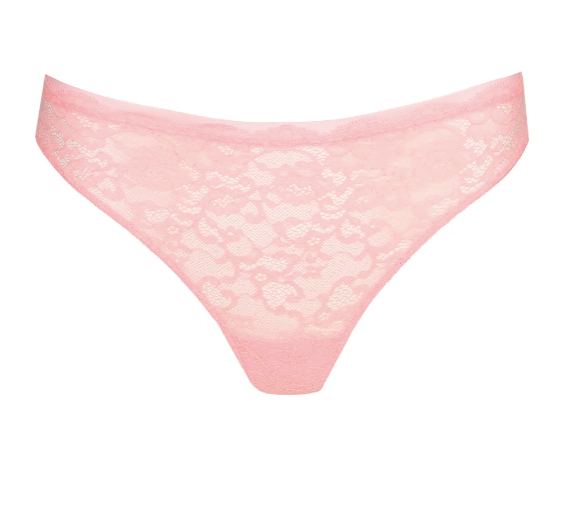 String Marie Jo - Color Studio - Rose - PPF