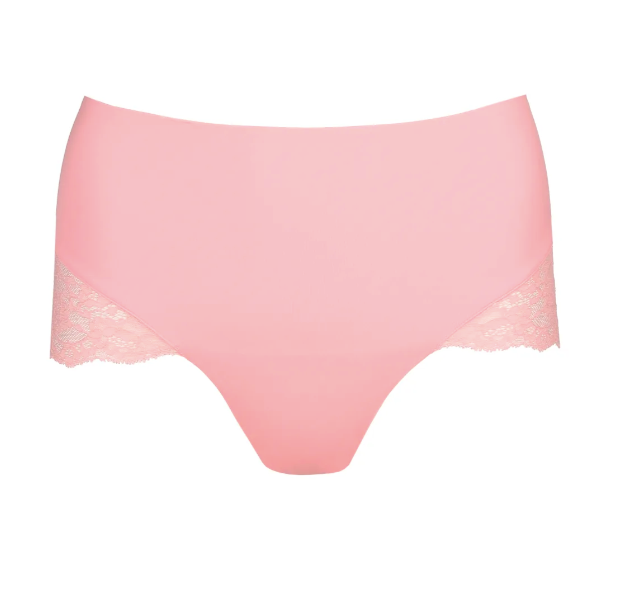 Culotte taille haute Marie Jo - Color Studio - Rose - PPF