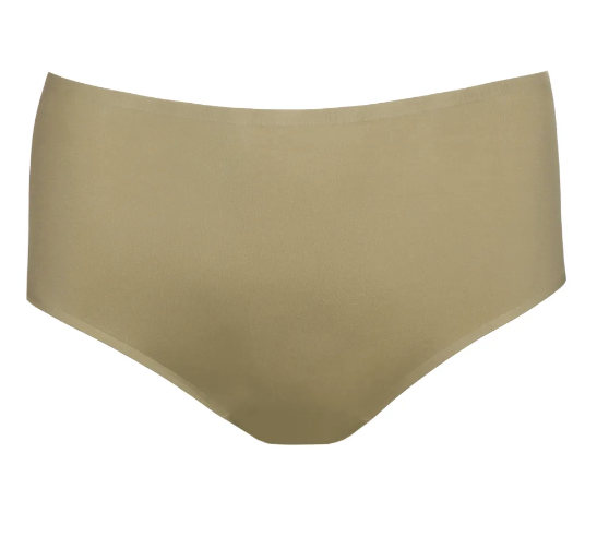 Culotte taille haute Marie Jo - Color Studio - Verte - GOO