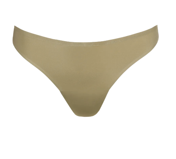 String Marie Jo - Color Studio - Vert - GOO