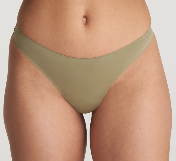 String Marie Jo - Color Studio - Vert - GOO