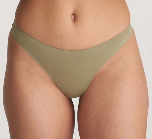 String Marie Jo - Color Studio - Vert - GOO