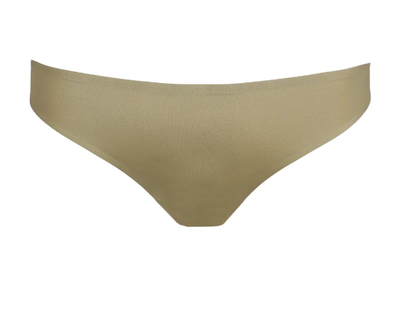 Culotte Marie Jo - Color Studio - Verte - GOO