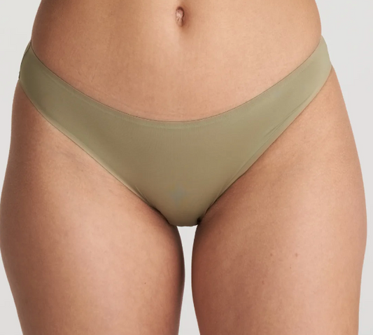 Culotte Marie Jo - Color Studio - Verte - GOO