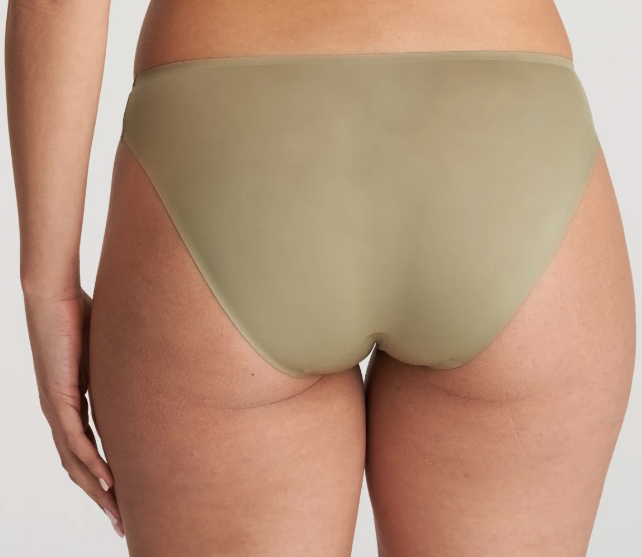 Culotte Marie Jo - Color Studio - Verte - GOO