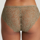 Culotte Marie Jo - Color Studio - Verte - GOO
