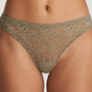 String Marie Jo - Color Studio - Vert - GOO