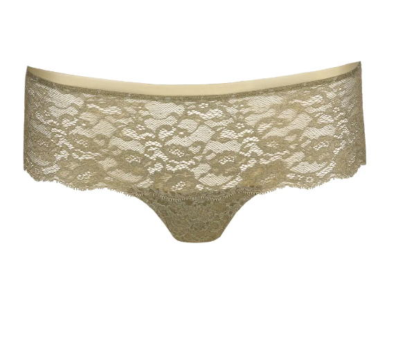 Short Marie Jo - Color Studio - Groen - GOO