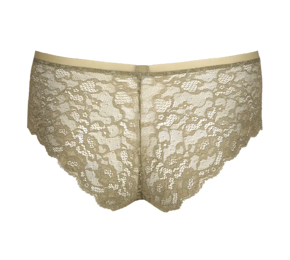 Short Marie Jo - Color Studio - Groen - GOO
