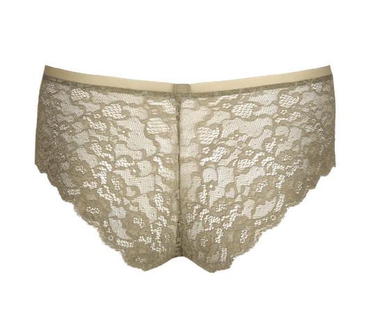 Short Marie Jo - Color Studio - Groen - GOO