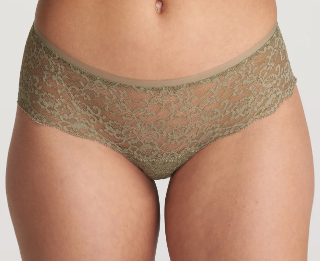 Short Marie Jo - Color Studio - Groen - GOO