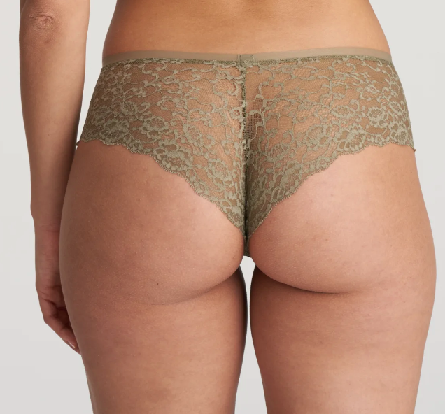 Short Marie Jo - Color Studio - Groen - GOO