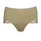 Culotte taille haute Marie Jo - Color Studio - Verte - GOO